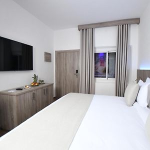 Superior Kamer met een Queen Size Bed